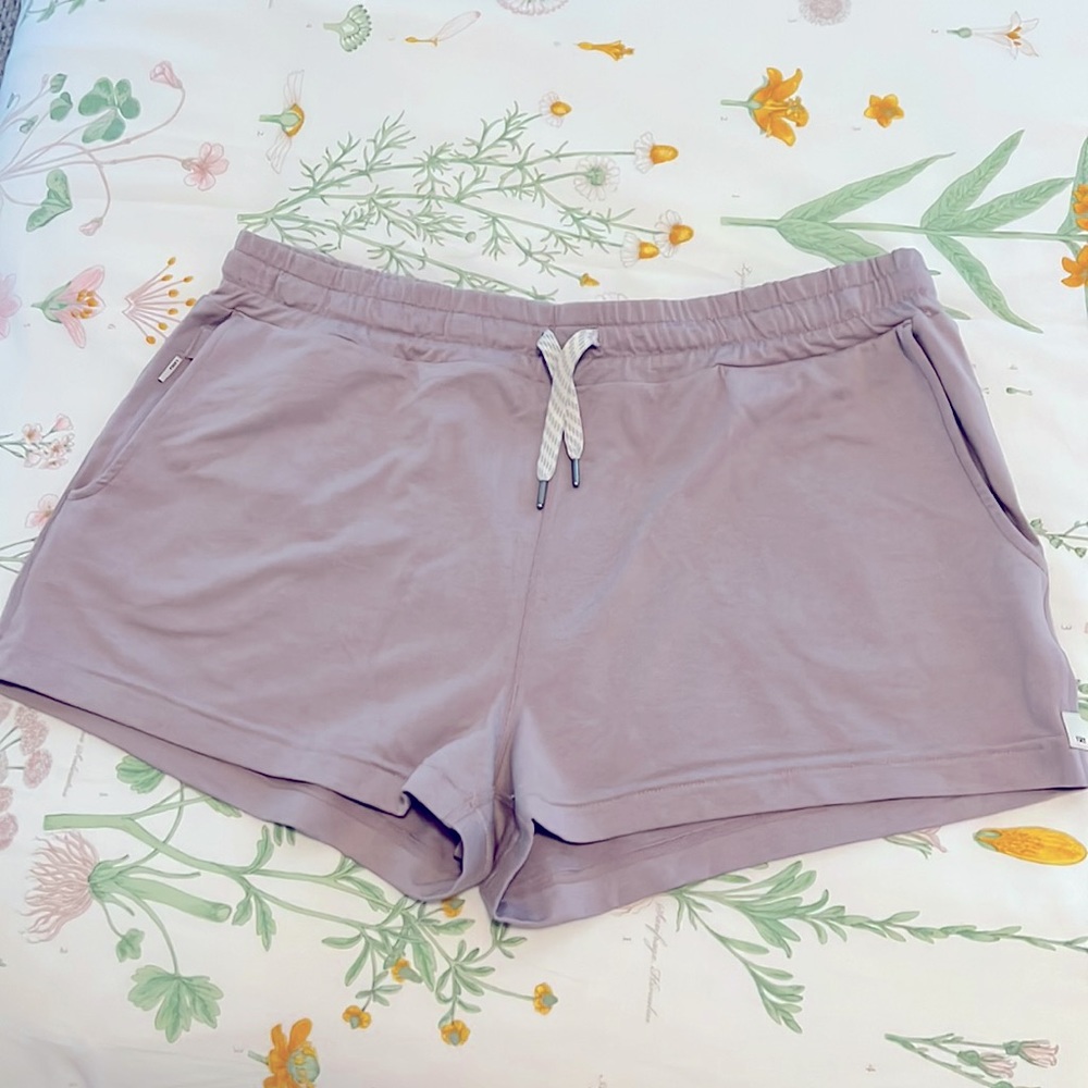 Vuori Halo Performance Shorts L